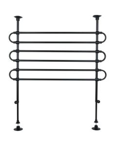 Autorek voor de Hond