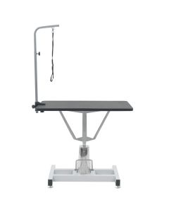 Topmast Hydraulische Trimtafel Grand - Zwart Wit - Professioneel