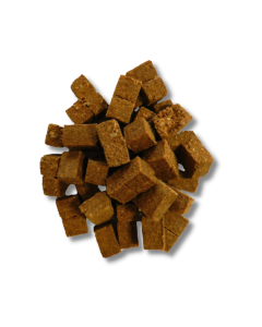 Vleestrainers Kalkoen 100 Gram