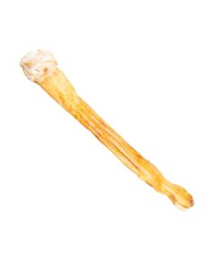 Sticks - Konijnenhuid met Vacht - 30 cm -per stuk