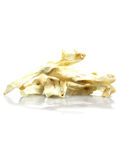 Konijnenoren met Vacht 100 Gram