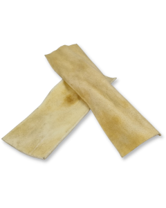 Runderkophuid met pens 30cm