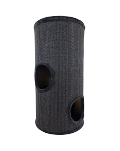 Topmast Krabton Bueno - Zwart - 36 x 36 x 70 cm