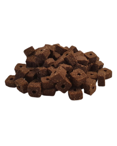 Soft Semi Moist Snack - Lam - 500 Gram