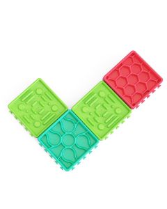 Topmast Likmat - Flexibel - Diverse Kleuren