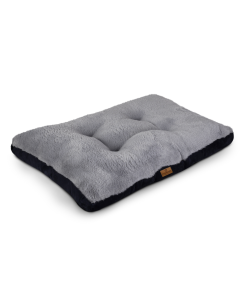 Topmast Hondenkussen Monza - Supersoft - Grijs