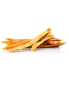 Topmast Nekspier - 100% Natuurlijke Hondensnack