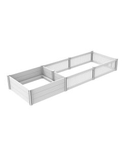 Topmast Werpkist - Uitbreidingsset - 2 (Uitloopren) Panelen - Diverse Maten