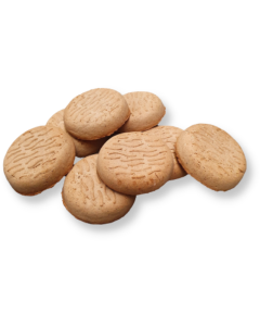 Doggys Lam Rijst Koeken