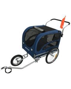 Fietskar Starline Original JOGGER XLarge.