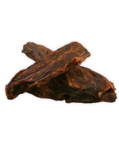 Paardenvang 500 Gram Gedroogd - Natuurlijke Snack - EU