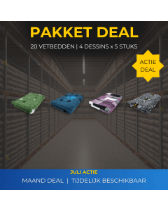 Pakket Deal 2
