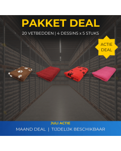Pakket Deal 3