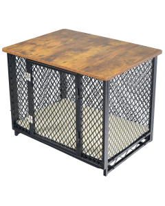 Topmast Metalen Bench Petit Grandes - Luxeus - 69 x 51 x 60 cm