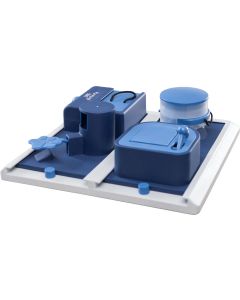 Poker Box 2 Strategisch Spel