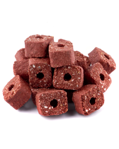 Soft Semi Moist Snack 500 Gr - Beef