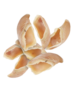 Runderhoefjes - Per 100 Stuks