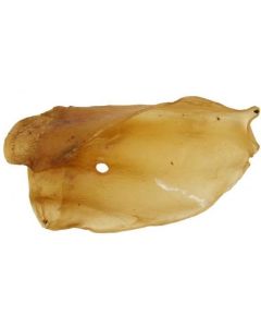 Topmast Runderoren  Gedroogd Large - ca. 40/50 Gram - Zak 50 stuks - Aanbieding