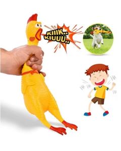 Latex Duck Small 16 cm