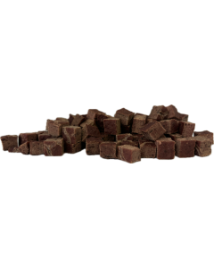 Trainingssnacks Cubes Paard 100 Gram