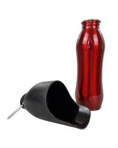 Topmast Rvs Drinkfles voor onderweg 740 ML