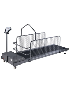 Topmast Loopband Elektrisch voor honden C300W