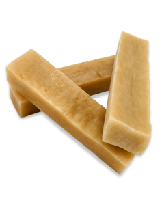 Yak Cheese Chew - Hondensnack