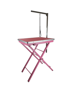 Trimtafel RINGSIDE Roze