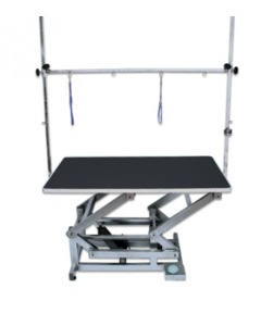 Elektrische trimtafel SATURNUS