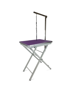 Trimtafel RINGSIDE Roze