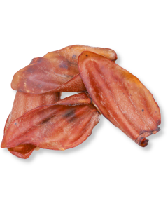 Varkensoren Gerookt - Per 10 Stuks