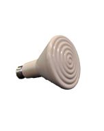 Keramische warmtelamp  100 Watt