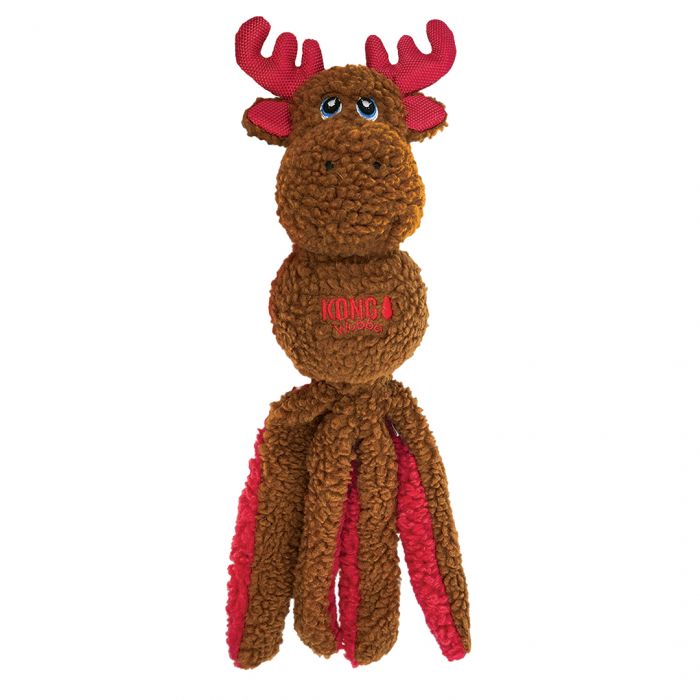 Kong reindeer shop