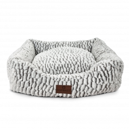 Ferplast Hondenmand Sofa 12 - 114x83x37cm Grijs
