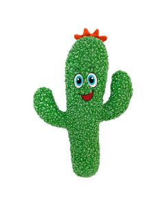 KONG Cat Kickeroo Cactus Groen