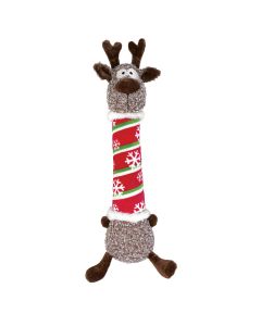 KONG Christmas Shakers Luvs - Reindeer
