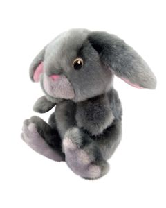 KONG Toughz Bunny Grijs