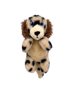KONG Comfort Pups Spot Beige