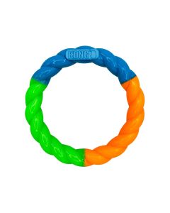 KONG Twistz High-Viz Ring
