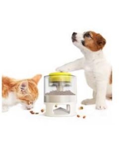 Topmast Intelligence Toys Treat Dispenser Dog or Cat