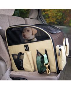 Car Transport Bag for Dogs