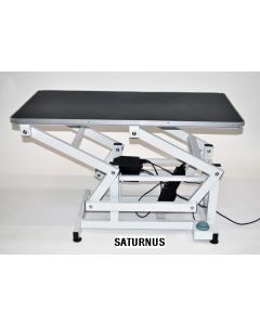 Topmast Grooming Table Electric SATURNUS 110 x 60 cm