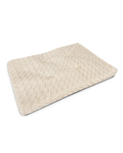 Topmast Ultra Soft Hondenmat - Crème