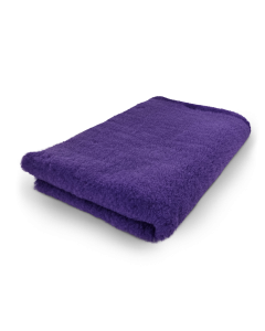 Vet Bed Royal Paars - Antislip Hondenmat