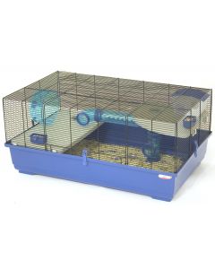 Small Pet Cage KEVIN 82 Marchioro