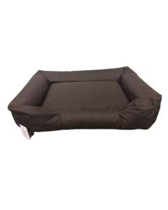 Comfortbay Outdoor Dog Cushion - Strong - Brown