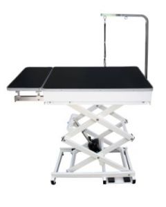 Topmast Grooming Table Electric CENTURION - 120 x 60 cm > 75 Kilo