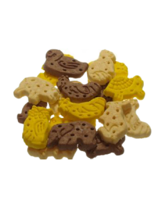 Doggys - Animal Mix - Dog Biscuits