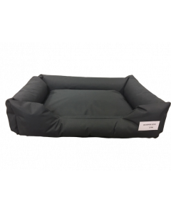 Comfortbay Outdoor Dog Cushion - Strong - Anthracite Grey