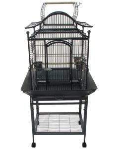 Parrot Cage Bologna Anthracite